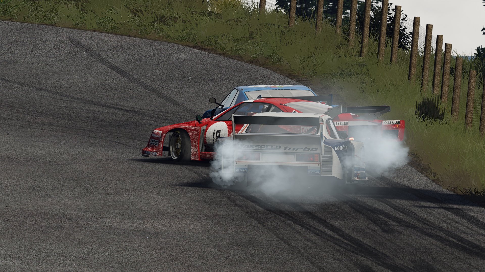 R12 – 50 Meilen Supersprint Nürburgring