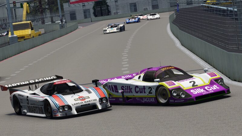 R03 – Long Beach