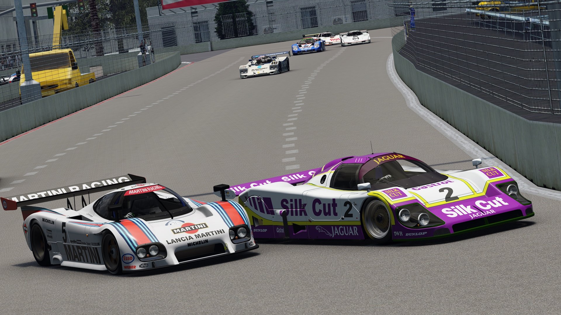 R03 – Long Beach