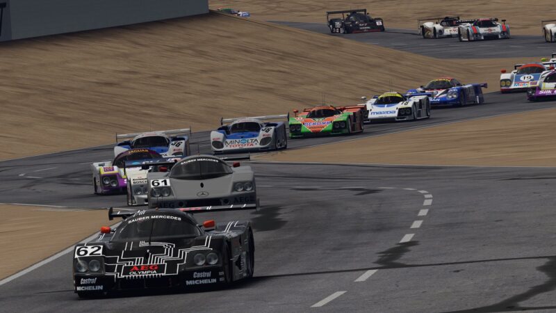 R18 – Riverside