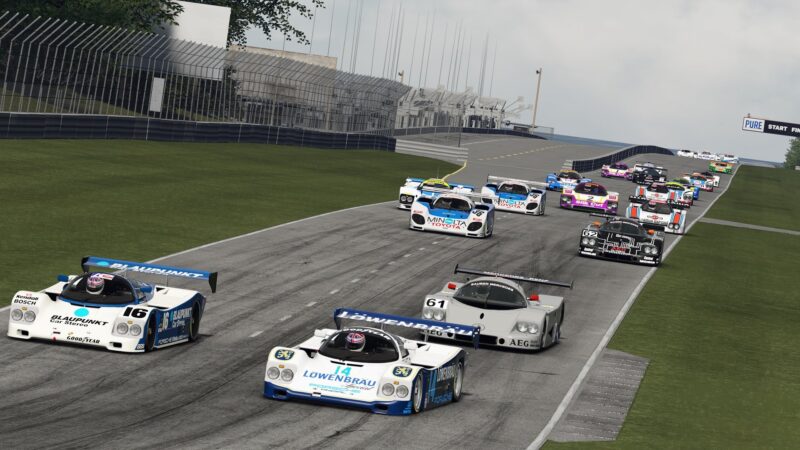 R12 – Road America