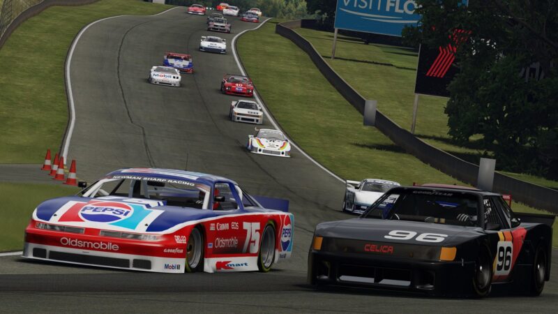R04 – Road Atlanta