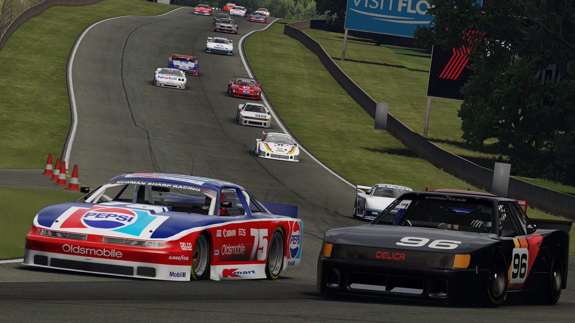 R04 – Road Atlanta