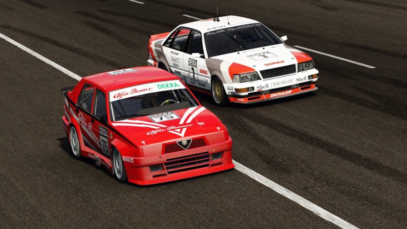 1986 – Avus