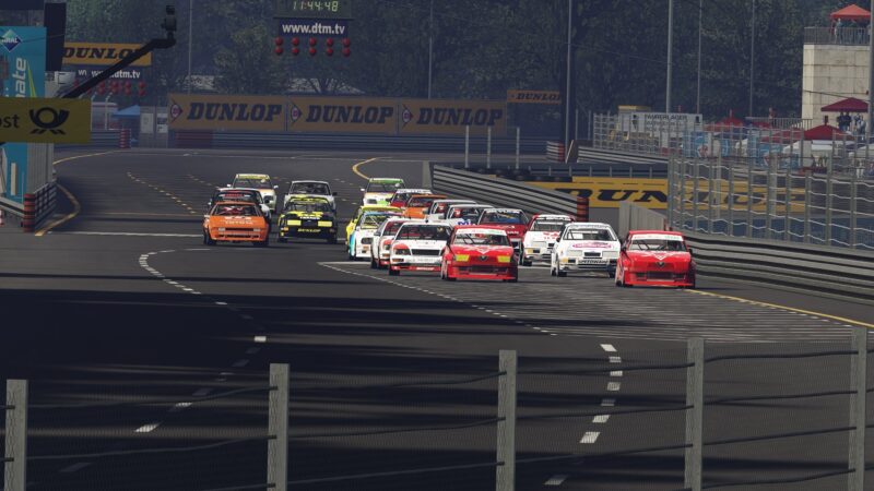 1986 – Norisring