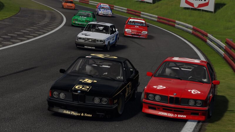 1985 – Österreichring