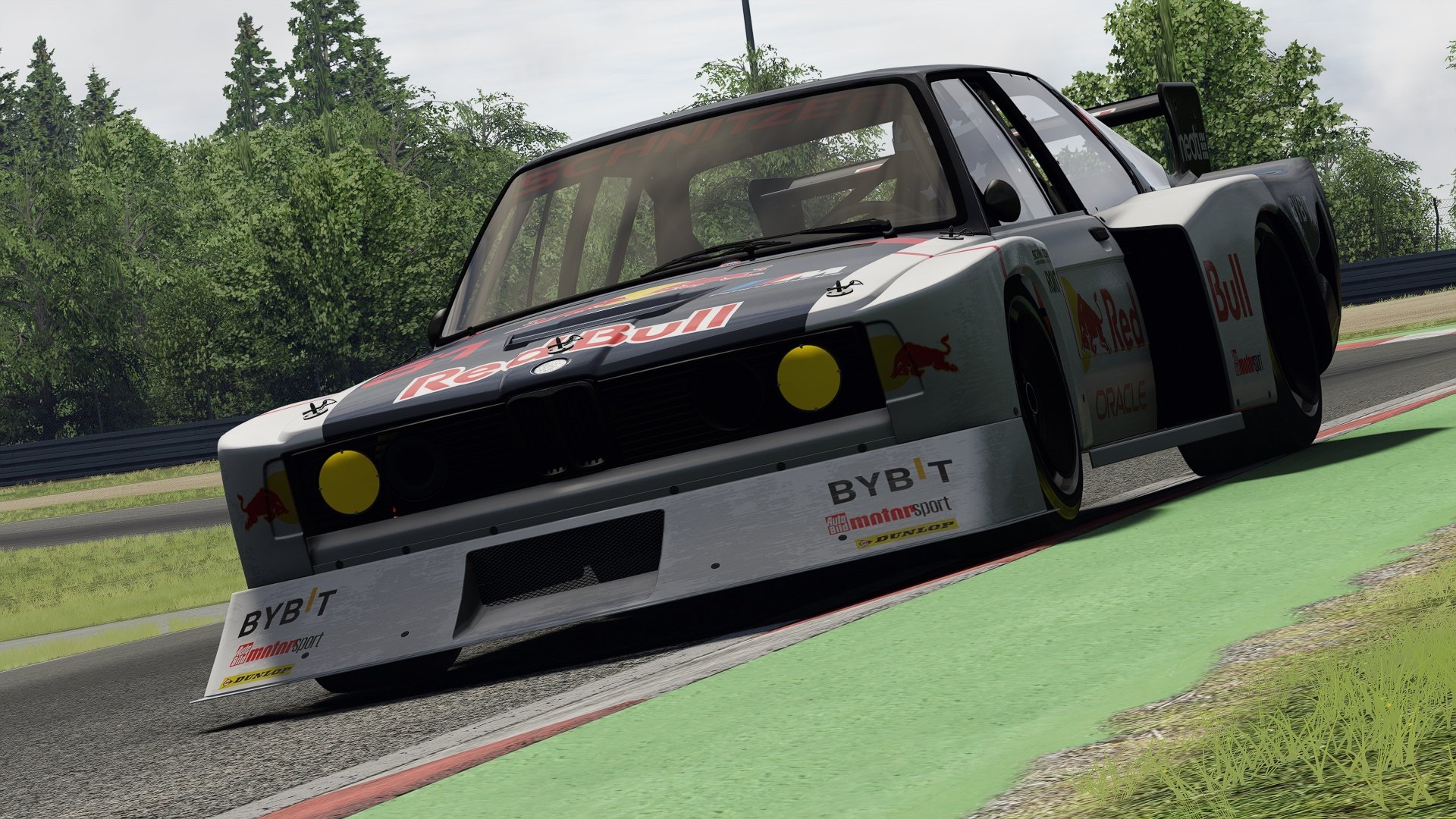 R12 – 50 Meilen Supersprint Nürburgring