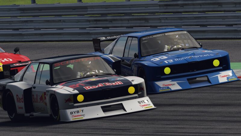 R08 – 100 km von Österreich Red Bull Ring