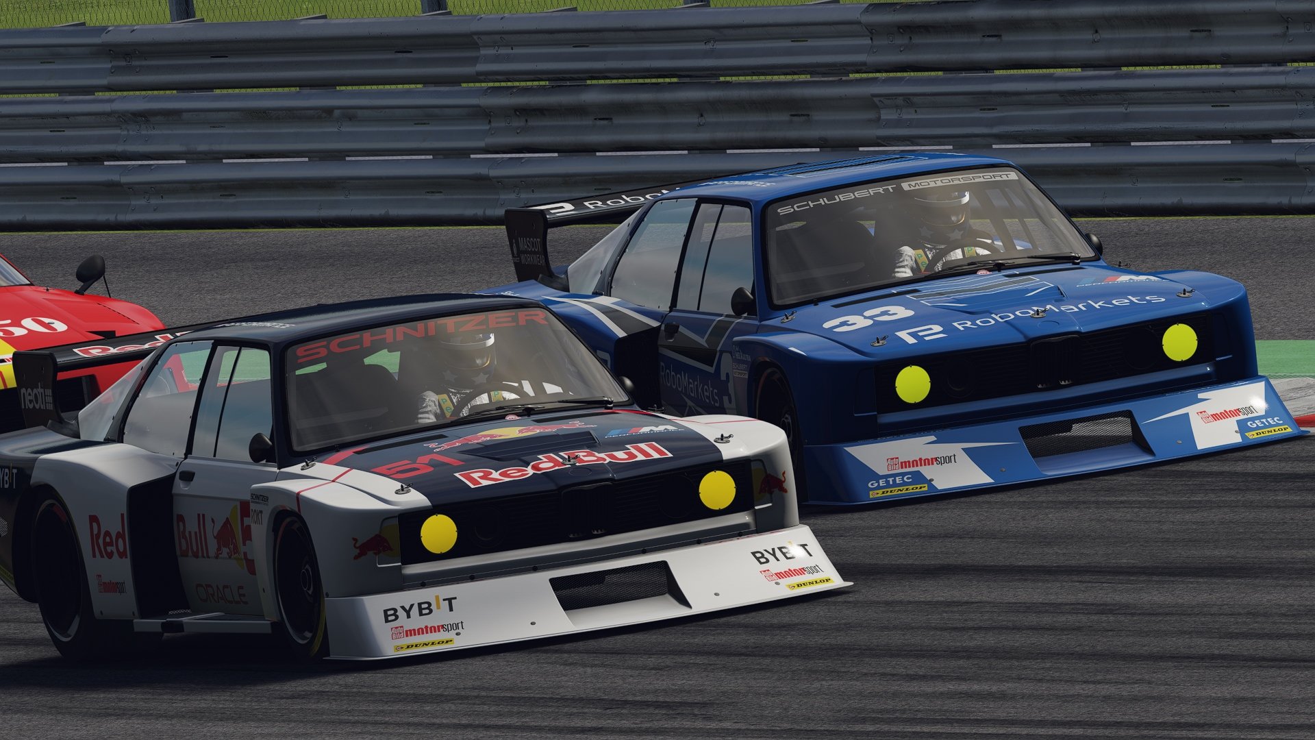 R08 – 100 km von Österreich Red Bull Ring