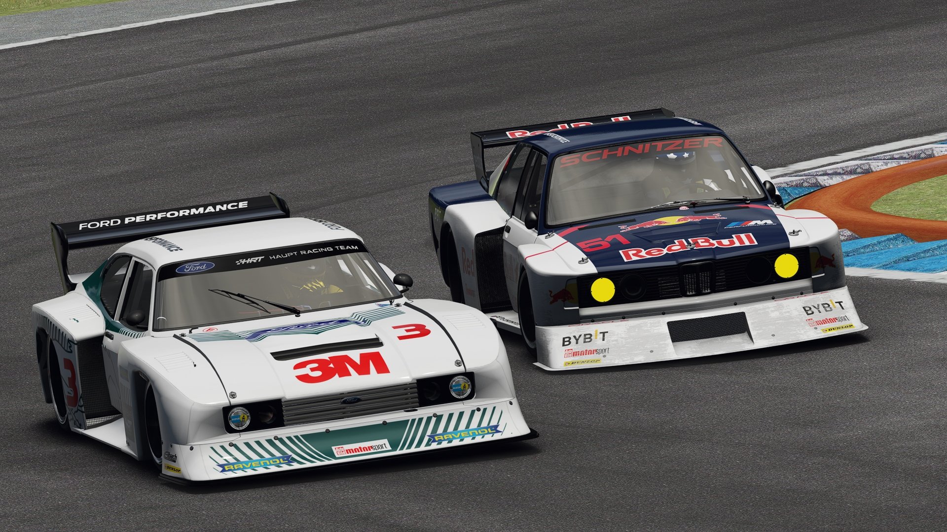 R02 – Jim Clark 100 km-Rennen Hockenheimring