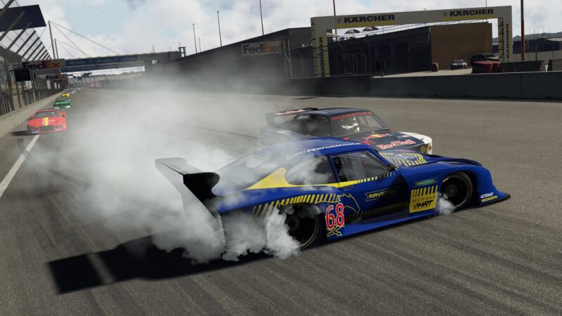 R10 – 50 Meilen Brandenburgrennen Lausitzring