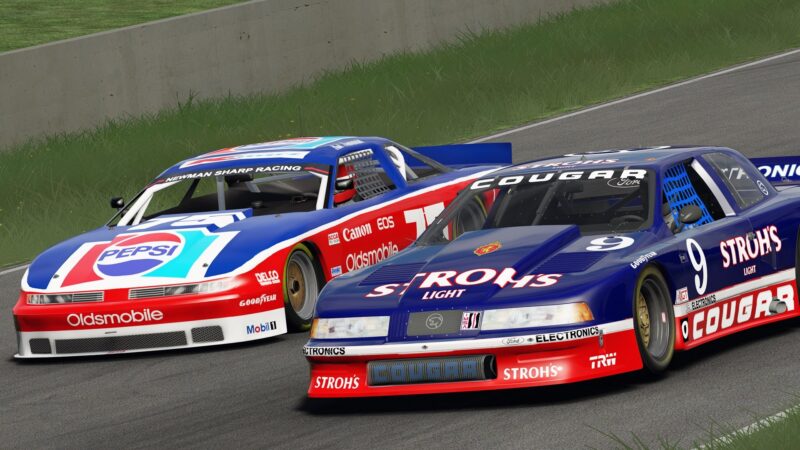 R02 – Mosport