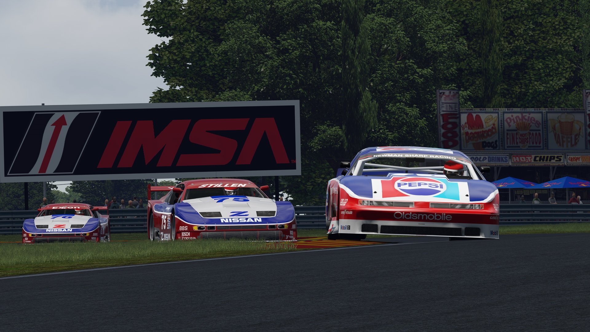R05 – Watkins Glen