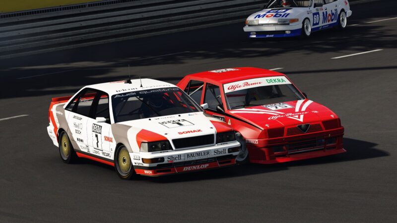 1987 – Norisring