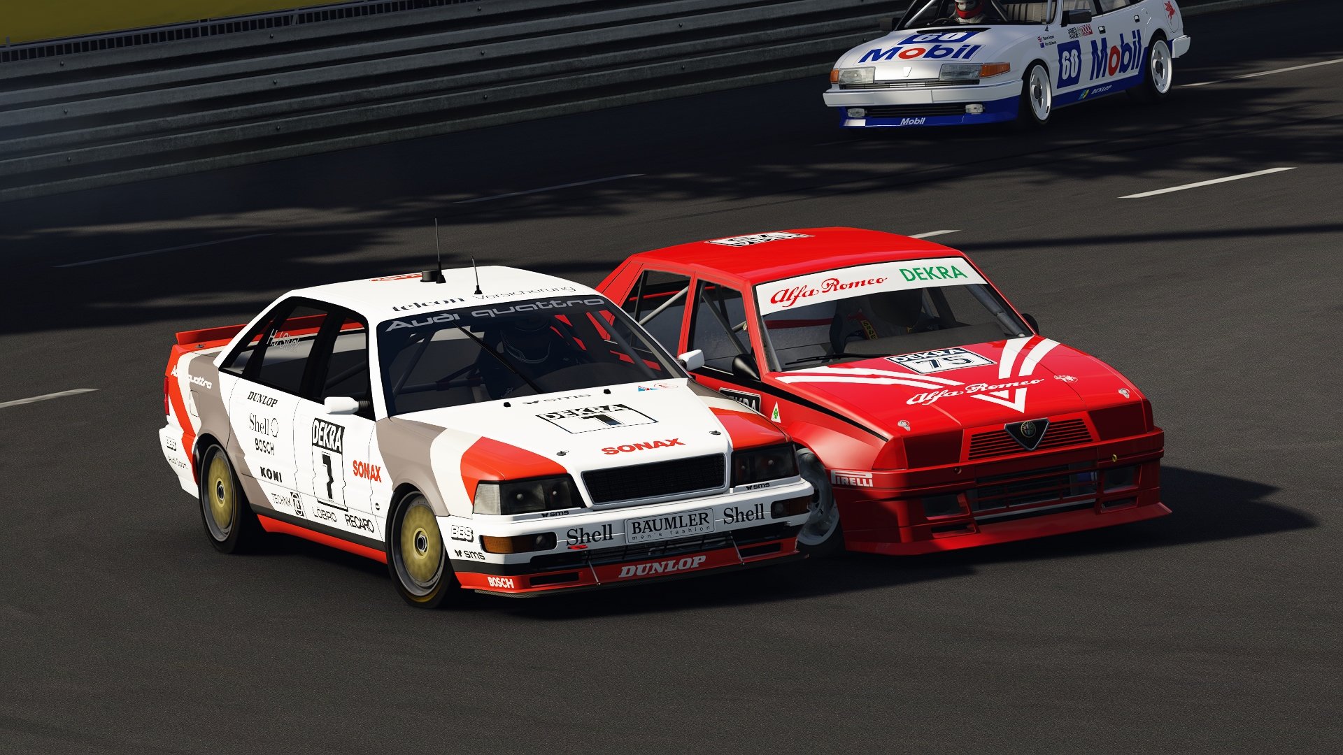 1987 – Norisring