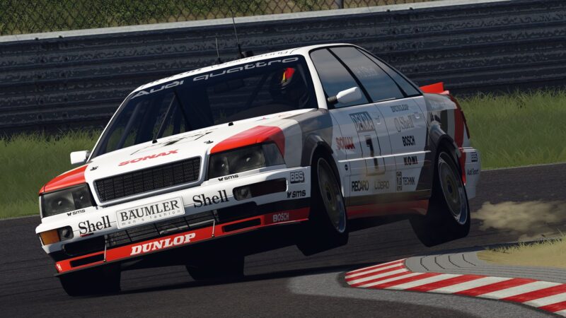 1987 – Nürburgring
