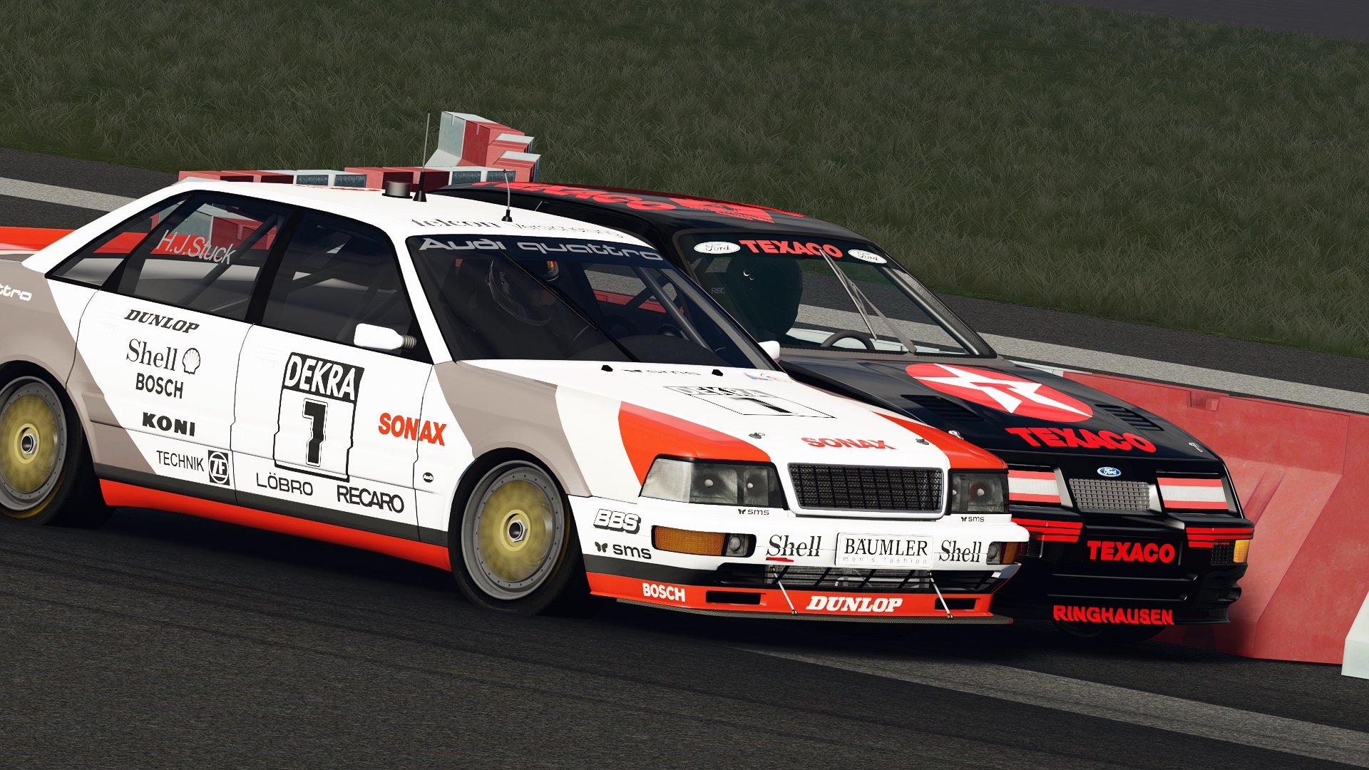 1987 – Wunstorf