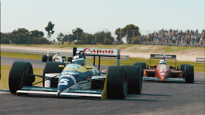 1989 – Jerez
