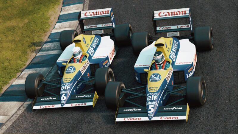 1990 – Jerez
