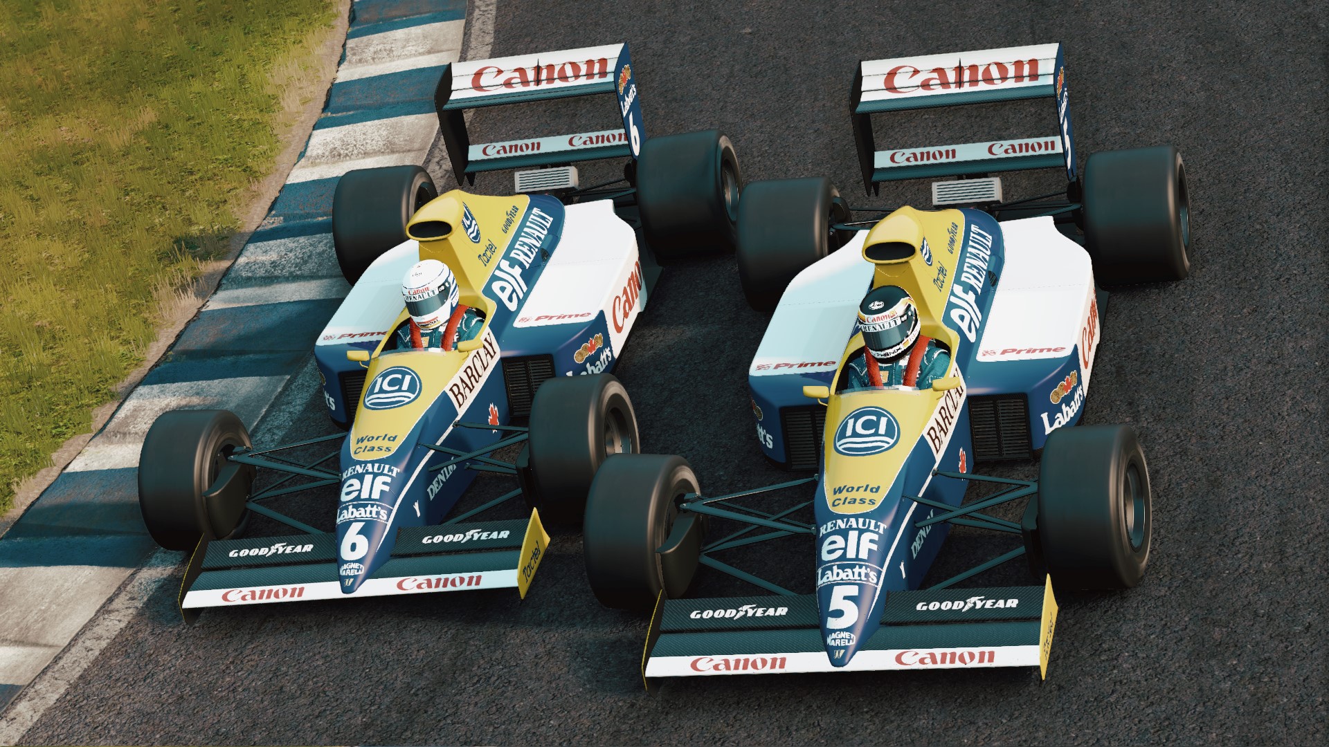 1990 – Jerez