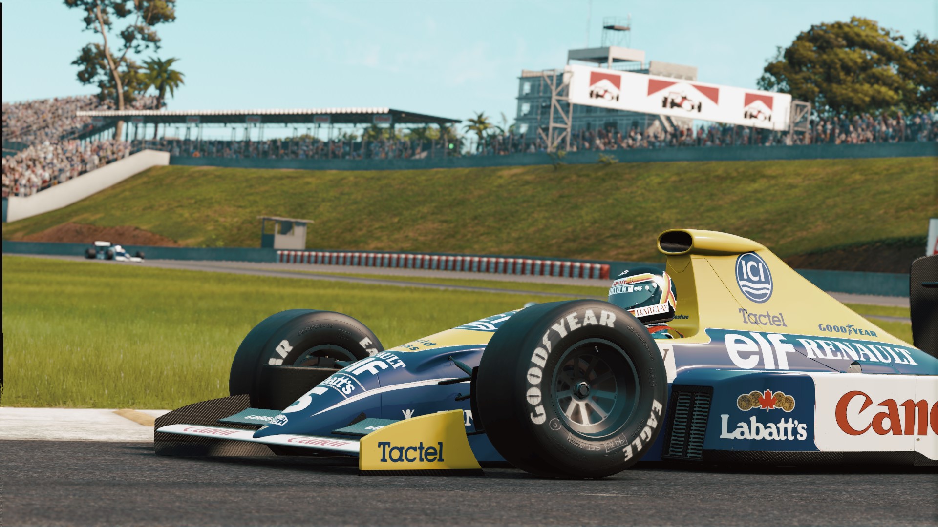 1990 – Interlagos