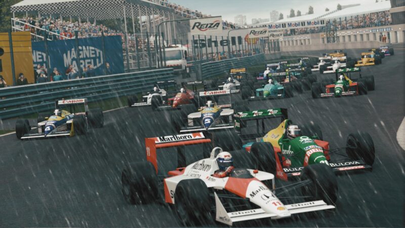 1989 – Montreal