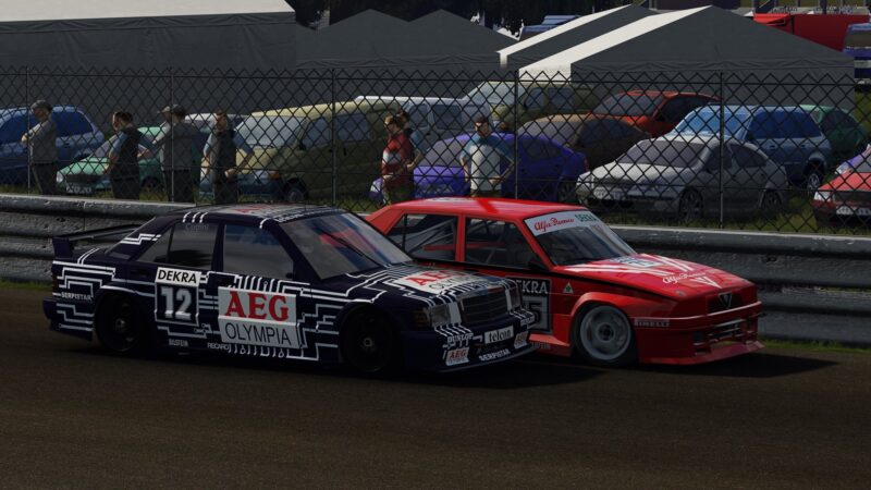 1988 – Avus