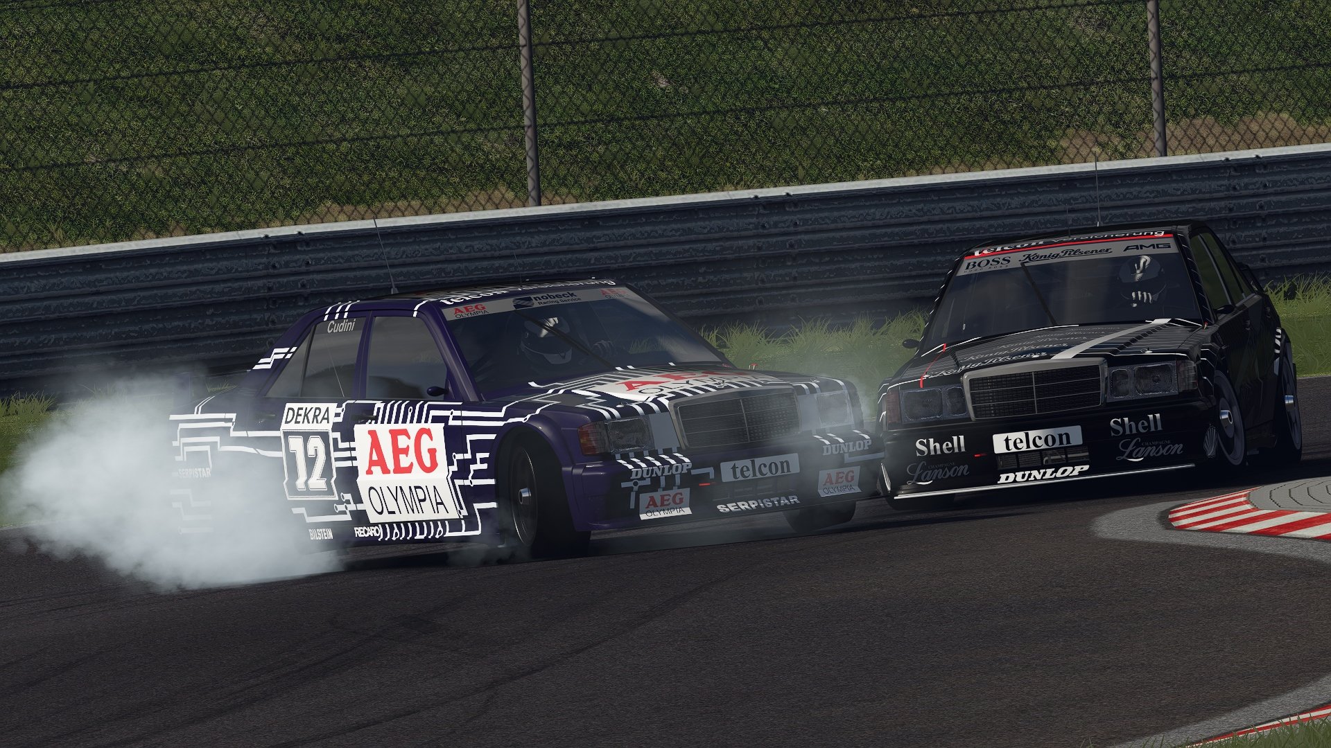 1988 – Nürburgring