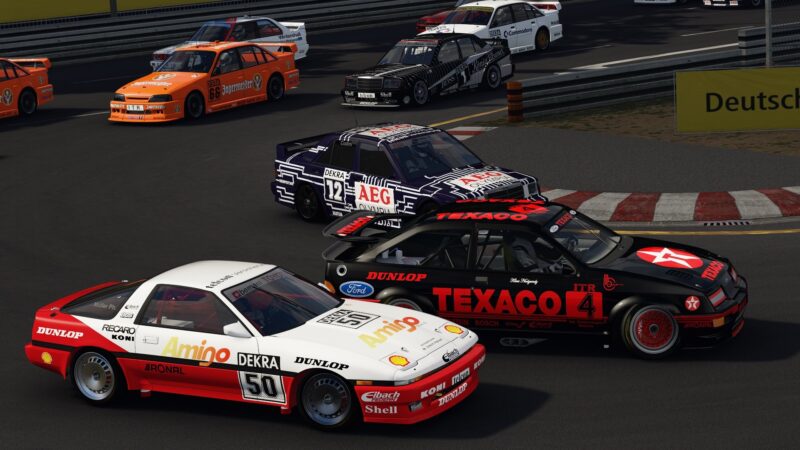 1988 – Norisring