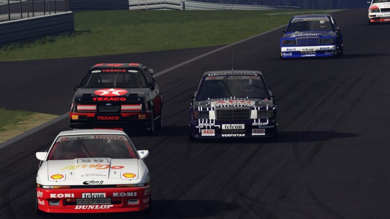 1989 – Nürburgring