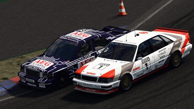 1988 – Hockenheimring