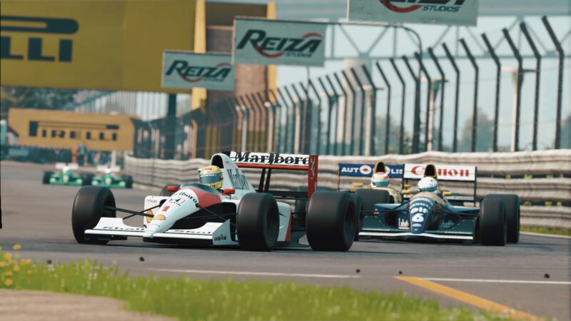 1991 – Montreal