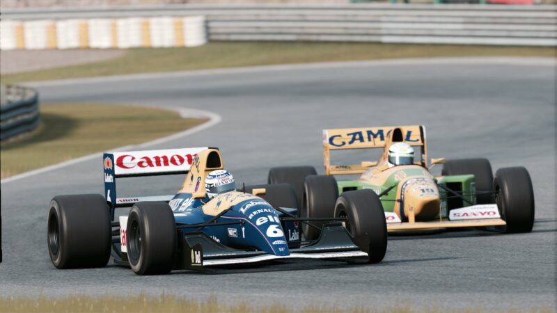 1992 – Estoril