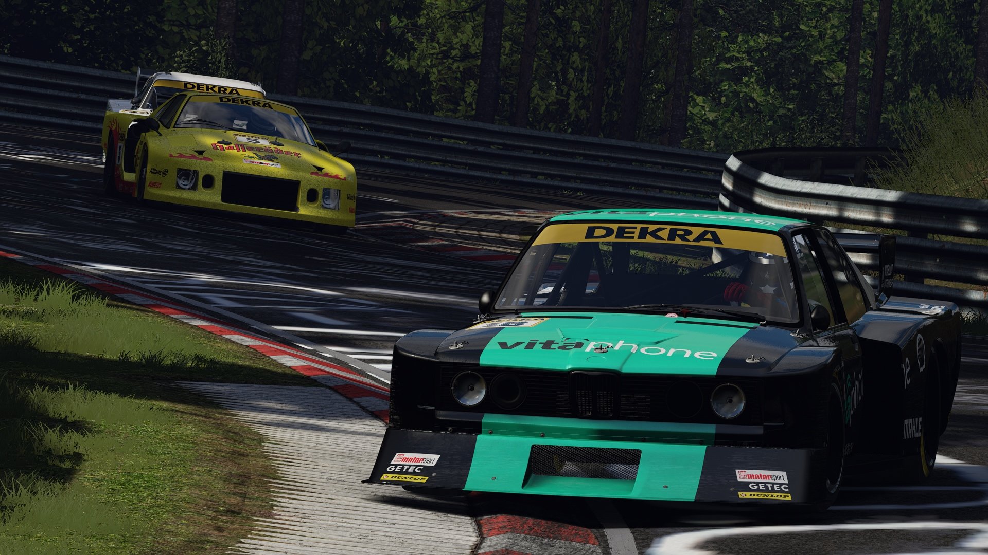 2025 – Int. 100 km Eifelrennen Nürburgring