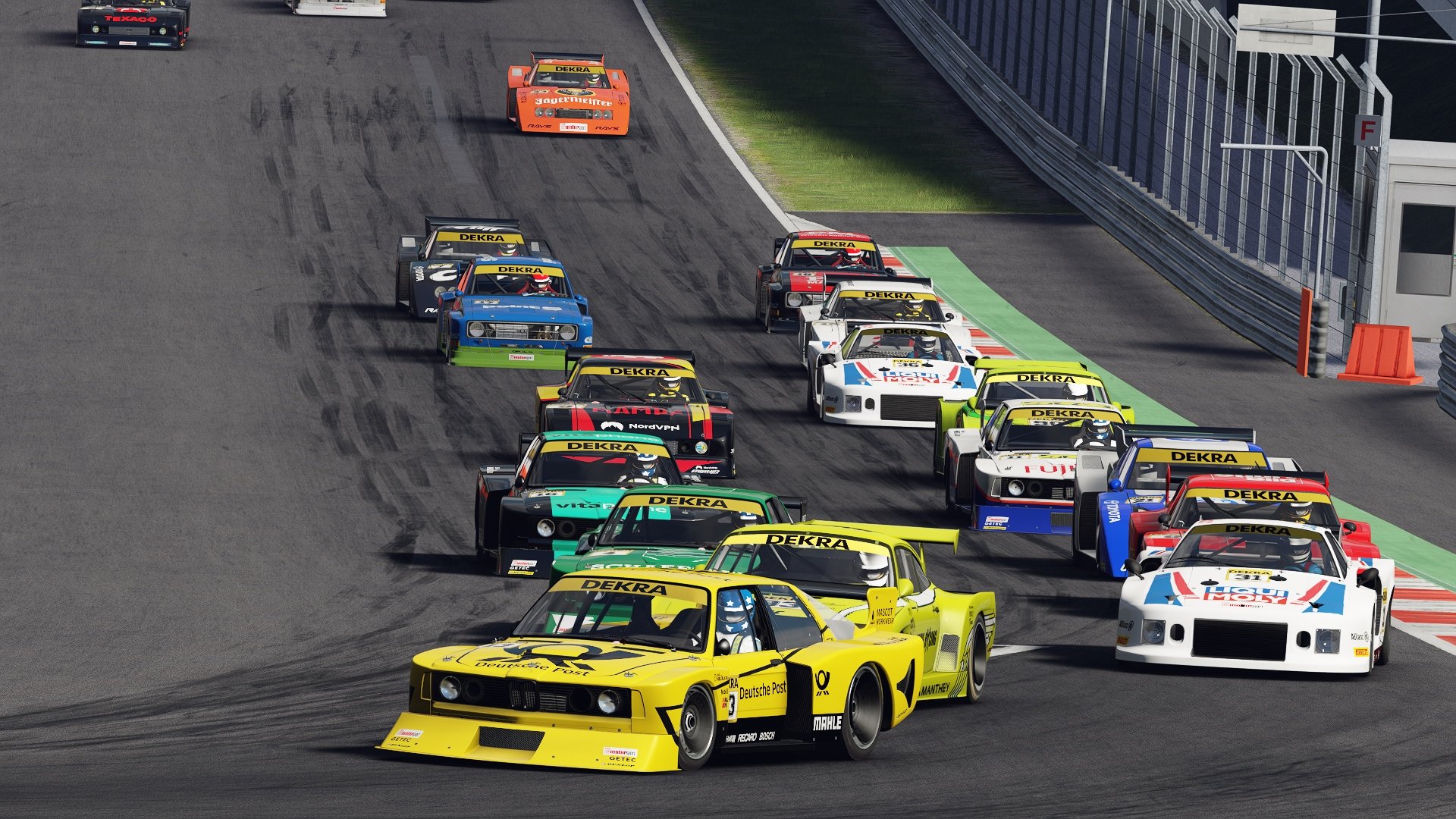 2025 – 100 km von Österreich Red Bull Ring