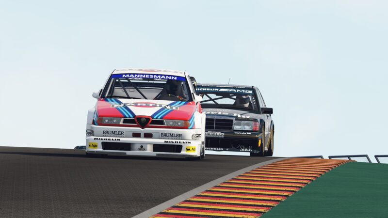 1992 – Sachsenring