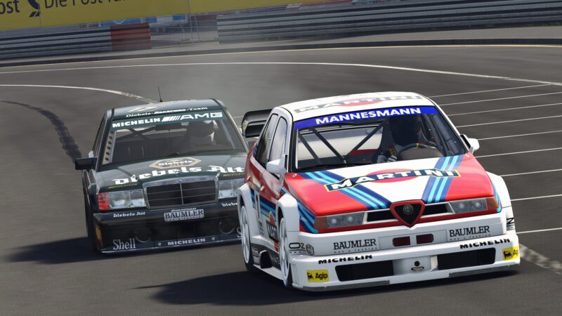 1992 – Norisring