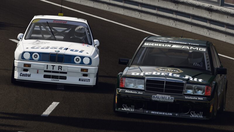 1992 – Avus