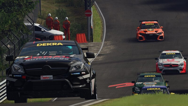 2025 – Tourenwagenpreis der Eifel 1