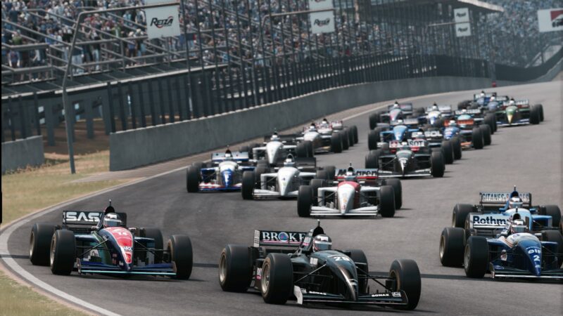 1994 – Interlagos