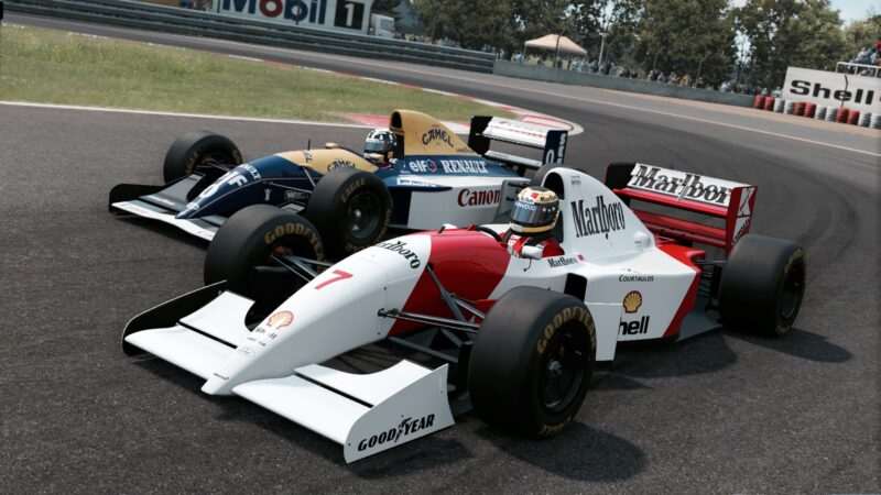 1993 – Montreal