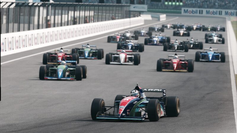 1994 – Hockenheimring