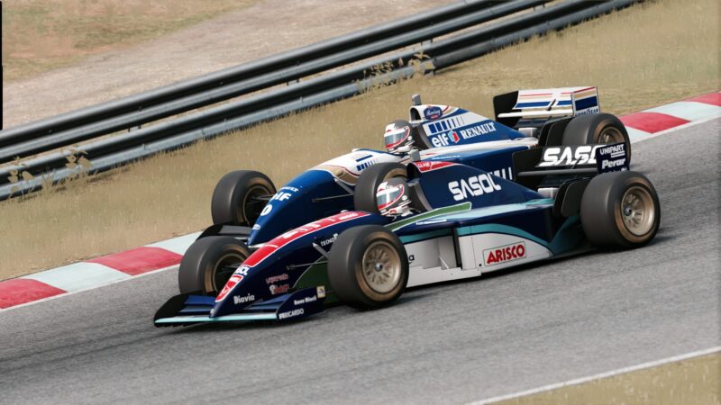 1994 – Estoril