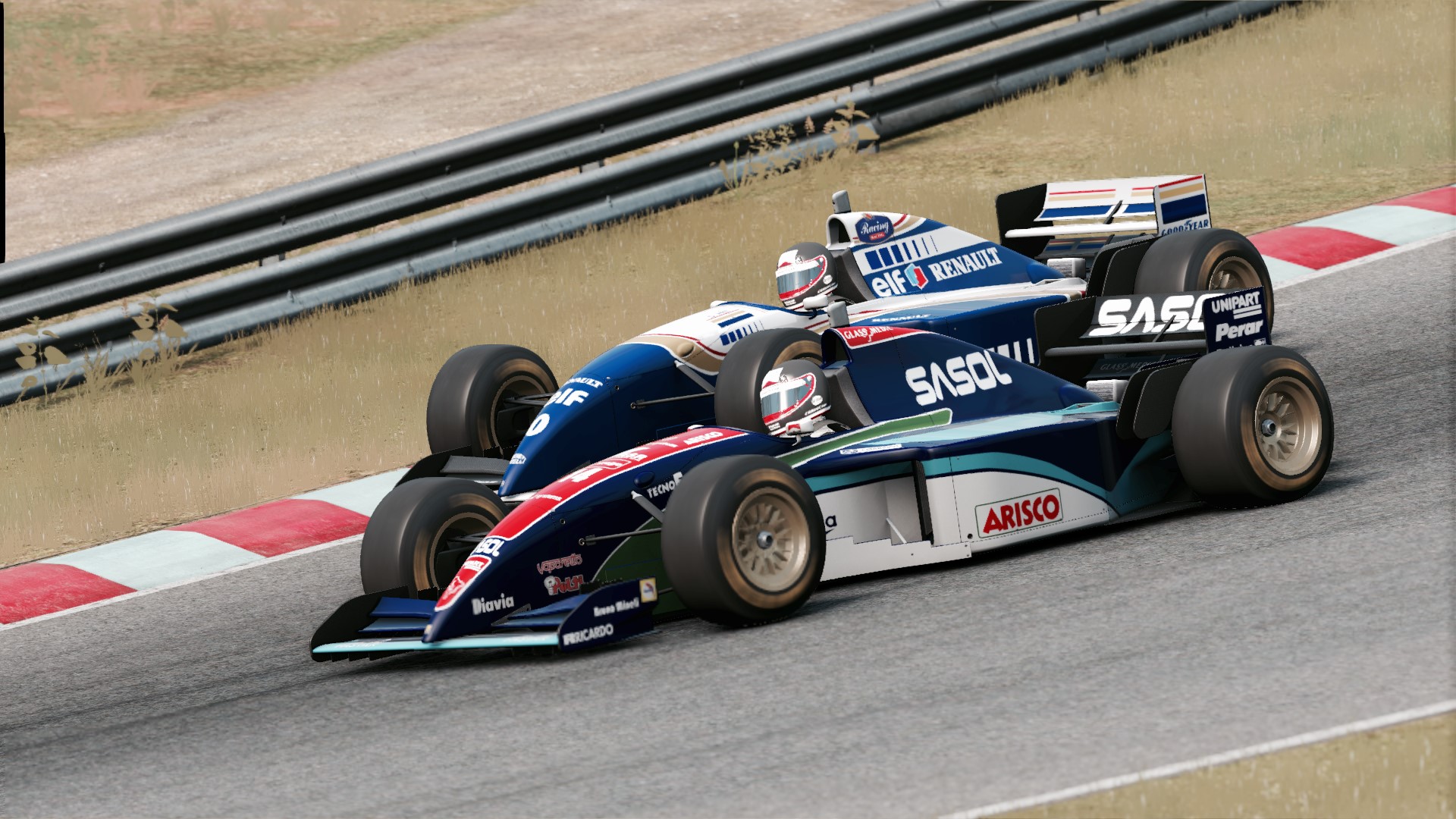 1994 – Estoril