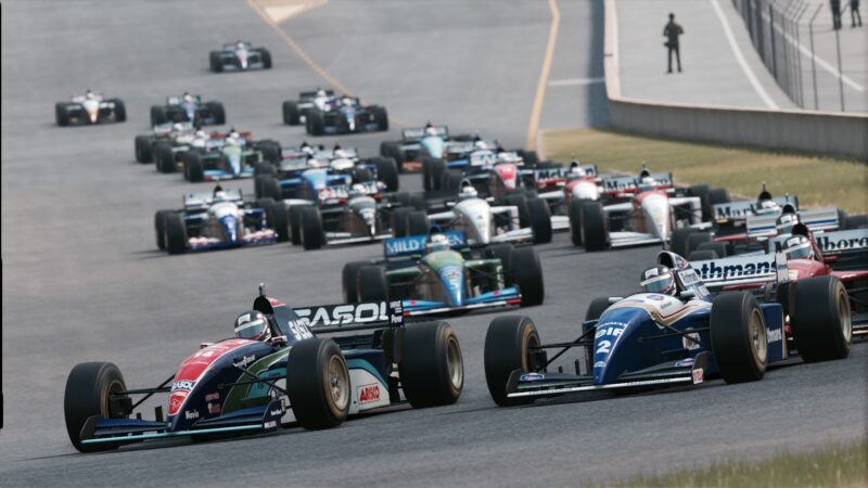 1994 – Jerez