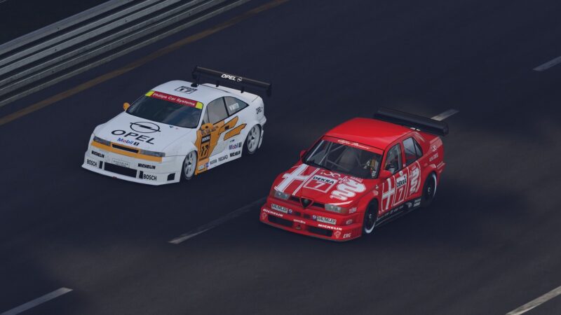 1993 – Norisring