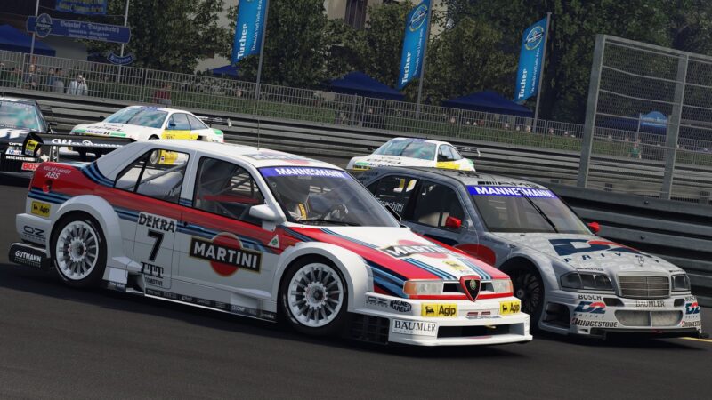 1995 – Norisring