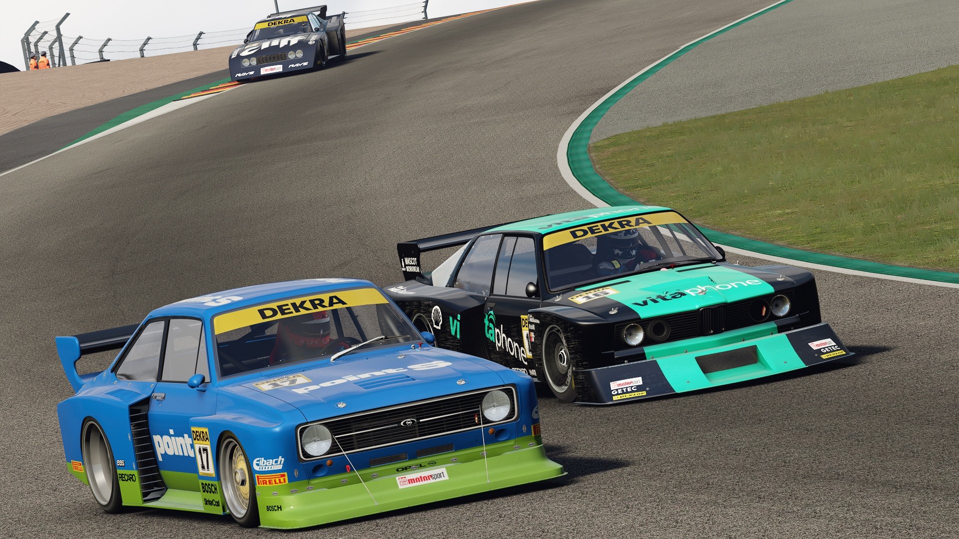 2025 – 100 km Sachsenpreis Sachsenring