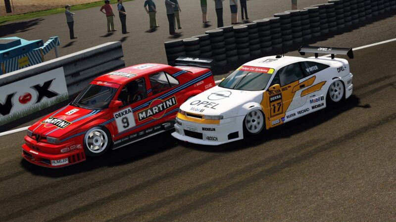 1994 – Avus