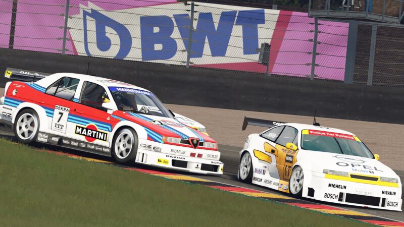 1994 – Sachsenring